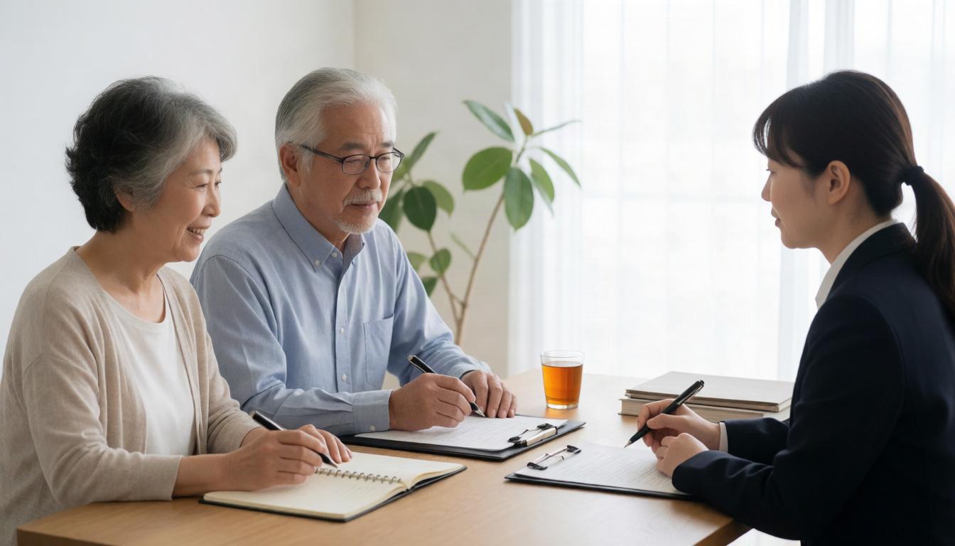 Helpful Legal Services for Retirees
