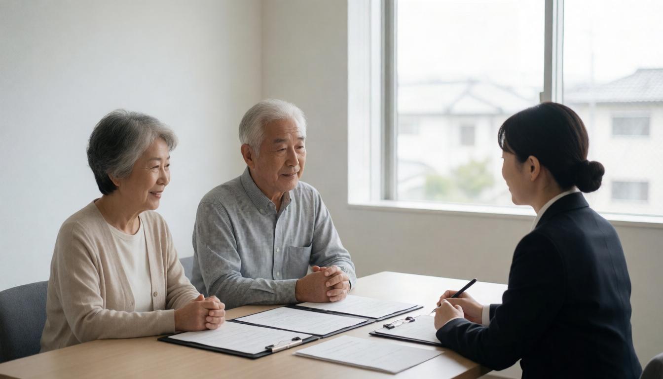 Legal Help for Retirement Planning