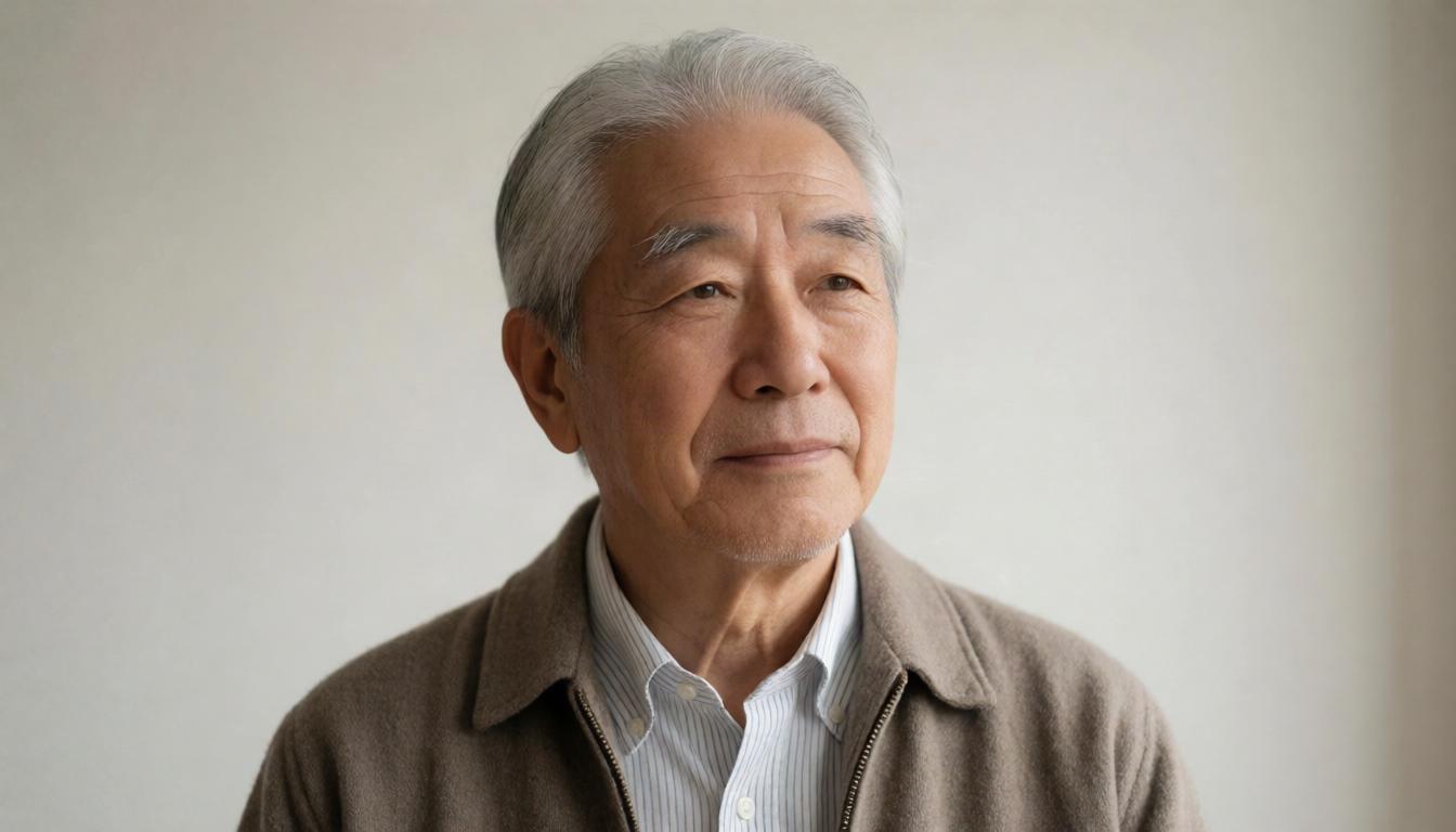 Keiko S.